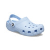 Sabot Crocs Petit Enfant Bleu Pastel Classic Clog – Confort et style pour les tout-petits