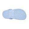 Sabot Crocs Petit Enfant Bleu Pastel Classic Clog – Confort et style pour les tout-petits