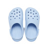 Sabot Crocs Petit Enfant Bleu Pastel Classic Clog – Confort et style pour les tout-petits