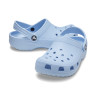 Sabot Crocs Petit Enfant Bleu Pastel Classic Clog – Confort et style pour les tout-petits