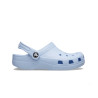 Sabot Crocs Petit Enfant Bleu Pastel Classic Clog – Confort et style pour les tout-petits