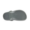 Sabot Crocs Petit Enfant Gris Classic Clog – Confort et style pour les tout-petits