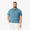 Polo Homme Lacoste – Bleu– Regular Fit & Coton Mélangé Respirant
