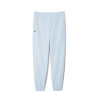 Pantalon de Survêtement Homme Lacoste Sport – Bleu Clair – Tissu Léger & Confort Optimal
