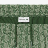 Pantalon de Survêtement Homme Lacoste Paris – Vert – Jacquard Monogrammé & Élégance Streetwear