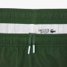 Pantalon de Survêtement Homme Lacoste Sport Griffé – Vert – Confort & Style Athlétique