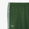 Pantalon de Survêtement Homme Lacoste Sport Griffé – Vert – Confort & Style Athlétique