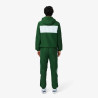 Pantalon de Survêtement Homme Lacoste Sport Griffé – Vert – Confort & Style Athlétique