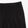 Short Homme Lacoste Sport – Noir – Taffetas Diamanté Léger & Respirant