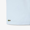Short Homme Lacoste Sport – Bleu Clair – Taffetas Diamanté Léger & Respirant