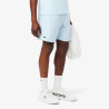 Short Homme Lacoste Sport – Bleu Clair – Taffetas Diamanté Léger & Respirant