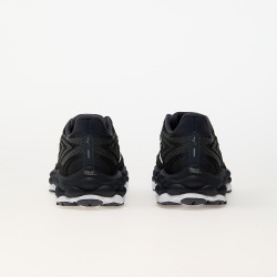 Baskets Mizuno Wave Sky 8 Noires – Confort supérieur et performance durable