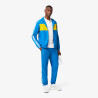 Pantalon de Survêtement Homme Lacoste Sport Griffé – Bleu – Confort & Style Athlétique