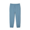 Pantalon de survêtement Homme Lacoste – Bleu – Molleton de Coton Biologique & Détails Cargo