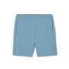 Short Lacoste coupe regular en jersey double face - Bleu -  Jersey Double Face