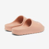 Claquettes Lacoste Serve Slide 2.0 Femme – Rose clair – Design Chunky & Confort Estival