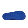 Claquettes Lacoste Serve Slide 2.0 Homme – Bleu – Design Épuré & Confort Optimal