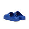 Claquettes Lacoste Serve Slide 2.0 Homme – Bleu – Design Épuré & Confort Optimal