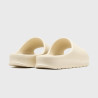 Claquettes Lacoste Serve Slide 2.0 Homme – Beige – Design Épuré & Confort Optimal