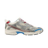 Baskets Mizuno MXR – Blanc, Bleu et Rouge – Style Rétro & Confort Moderne