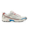 Baskets Mizuno MXR – Blanc, Bleu et Rouge – Style Rétro & Confort Moderne