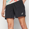 Short Asics Core 2N1 7IN Noir Homme – Polyvalence et Confort pour l’Entraînement | DM'Sports