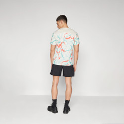 Short Asics Core 2N1 7IN Noir Homme – Polyvalence et Confort pour l’Entraînement | DM'Sports