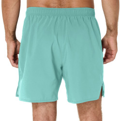 Short Asics Bleu CORE 7IN – Légèreté et performance au quotidien