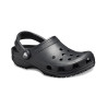Sabot Crocs Classic Noir – L'original emblématique au confort inégalé