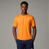 T‑shirt The North Face 24/7 – Orange – Performance & Confort Quotidien
