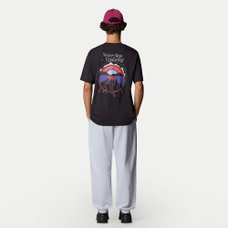 T‑shirt The North Face Never Stop Relaxed – Noir – Décontracté & Confortable