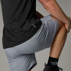 T‑shirt The North Face 24/7 – Noir – Performance & Confort Quotidien