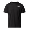T‑shirt The North Face 24/7 – Noir – Performance & Confort Quotidien