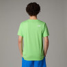 T‑shirt The North Face Simple Dome – Vert – Confort Naturel & Style Minimaliste