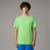 T‑shirt The North Face Simple Dome – Vert – Confort Naturel & Style Minimaliste