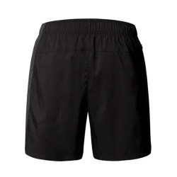 Short The North Face 24/7 Colourblock – Noir – Performance & Style Sportif