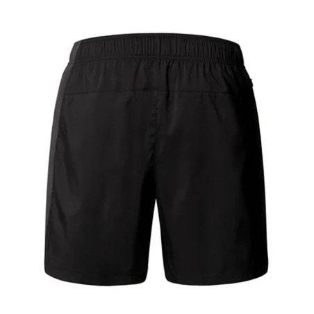 Short The North Face 24/7 Colourblock – Noir – Performance & Style Sportif