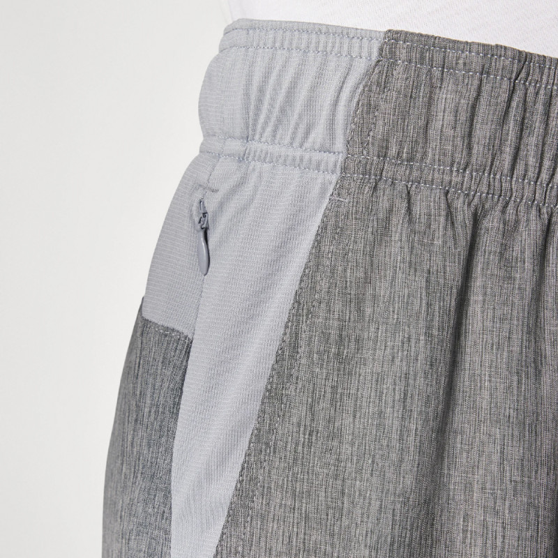 Short The North Face 24/7 7 IN – Gris chiné – Confort & Performance au Quotidien