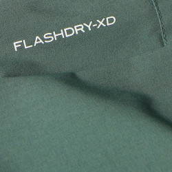 Pantalon coupe‑vent The North Face Mountain Athletics – Vert – Protection légère & liberté de mouvement