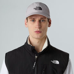 Casquette Trucker The North Face Horizon – Gris – Confort respirant & style outdoor