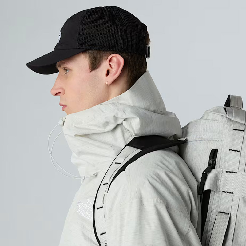 Casquette Trucker The North Face Horizon – Bleu Marine– Confort respirant & style outdoor