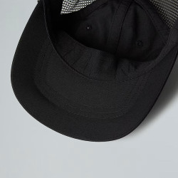 Casquette Trucker The North Face Horizon – Bleu Marine– Confort respirant & style outdoor