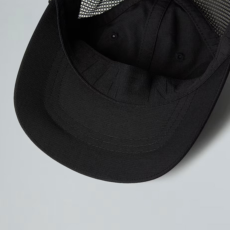 Casquette Trucker The North Face Horizon – Bleu Marine– Confort respirant & style outdoor