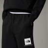 Short The North Face NSE Box – Noir – Confort Quotidien & Élégance Urbaine