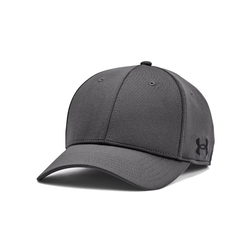 Casquette Under Armour Blitzing Team – Gris – Confort & Performance