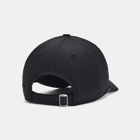 Casquette Under Armour Storm Blitzing – Noir – Style athlétique & protection pluie-légère