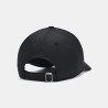 Casquette Under Armour Storm Blitzing – Noir – Style athlétique & protection pluie-légère