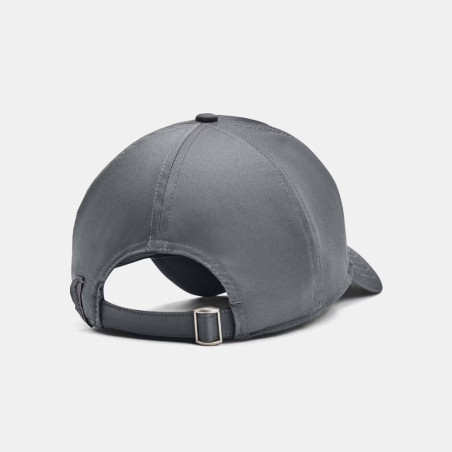 Casquette Under Armour Storm Blitzing – Gris – Style athlétique & protection pluie-légère