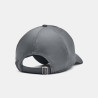 Casquette Under Armour Storm Blitzing – Gris – Style athlétique & protection pluie-légère
