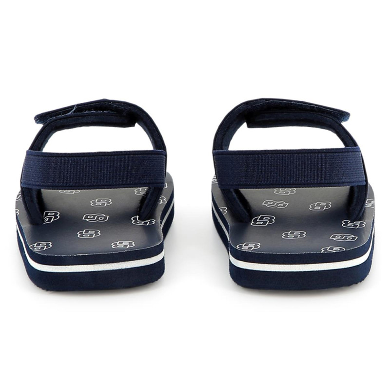 Claquettes Enfant Boss Bleu Marine – Pratiques, Confortables et Stylées